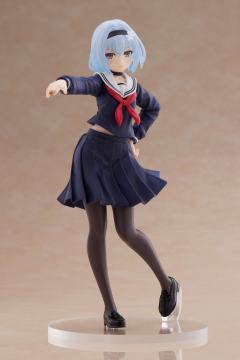 Coreful Figure figure 空银子 制服ver.