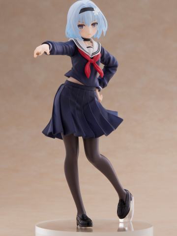 Coreful Figure figure 空银子 制服ver.