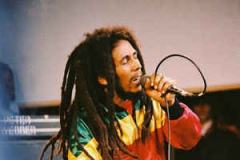 Bob Marley