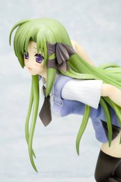4-Leaves 时雨亚沙 Special Edition ver.-资料图