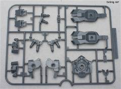 MG MSN-06S 新安洲·原石 Ver.Ka-资料图