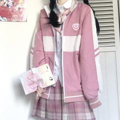 京泉中·体操服-资料图