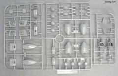 MG FF-X7 核心战机 RX-78-2 元祖高达 Ver. 2.0-资料图