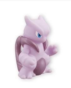 超梦 Mega Mewtwo X