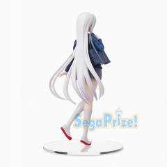SPM Figure 艾姬多娜 制服 ver.-资料图
