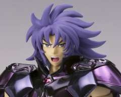圣斗士圣衣神话 EX 双子座 撒加 Hades Specter Surplice-资料图