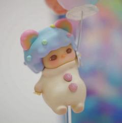 气球女孩-资料图