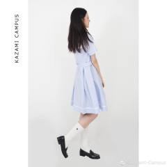 白木·盛夏服 -资料图