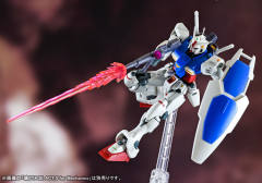 ROBOT魂 RX-78GP01 高达试做1号机“玉帘” ver. A.N.I.M.E.-资料图