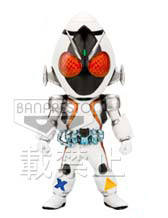 R/D 假面骑士Fourze 基础状态