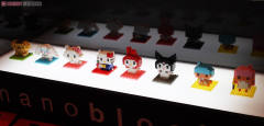 Character Collection Series 奇幻魔法Melody-资料图