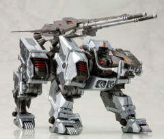 Highend Master Model EZ-035 疾速猎豹 Irvine Custom-资料图