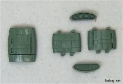 EX模型20 姆塞-资料图