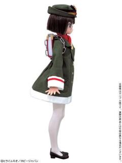 PureNeemo PureNeemo Characters 自卫炭-资料图