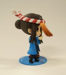 诹访姬 Onhashira hongū Ver.-资料图