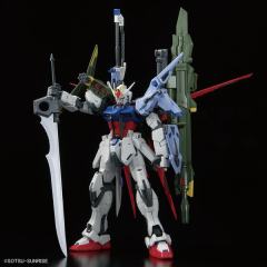 MG GAT-X105+AQM/E-YM1 完美强袭高达 高达基地限定