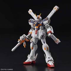 RG XM-X1 F97 海盗高达X1-资料图