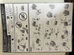 HGGTO RGM-79SC 特装狙击型吉姆-资料图