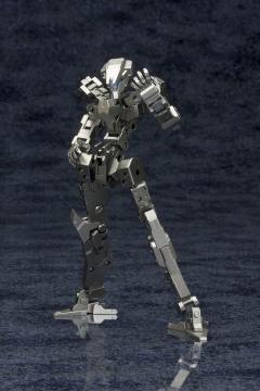 Frame Arms 骨装机兵 素体Type-001 For Modelers Edition-资料图