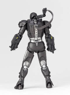 Revoltech Revoltech SFX 战争机器-资料图