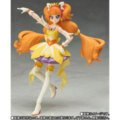 SHF 星之公主-资料图