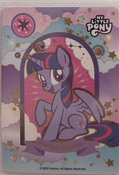 Twilight Sparkle