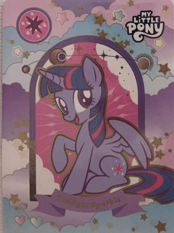 Twilight Sparkle