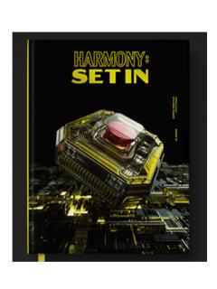 HARMONY : SET IN专辑 GROW IN版
