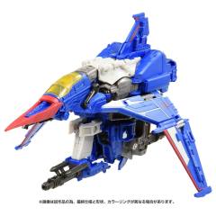  经典电影系列 SS-94 惊天雷-资料图