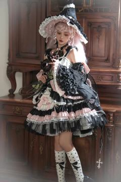 暴食魔女格拉妮-资料图