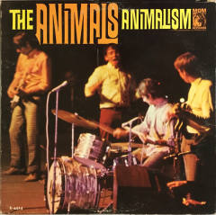 Animalism