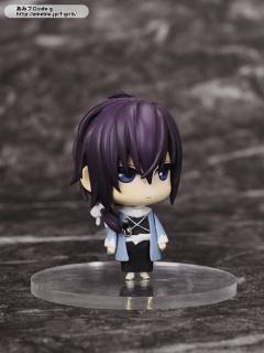 One Coin Grande Figure Collection 斋藤一 -资料图