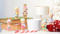 Dreaming Christmas-资料图