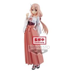 异世界人Vol.6 A款 朱菜 异色ver.