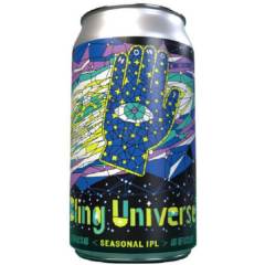 联合精酿 Bling Universe 拉格