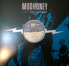 Live At Third Man Records