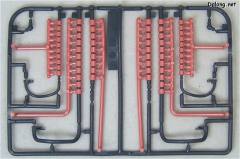 MG MS-06S 夏亚专用扎古II Ver. 2.0-资料图