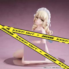 肉感少女 奥菲娅-资料图