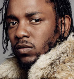 Kendrick Lamar 作品合集