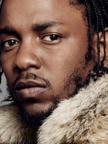 Kendrick Lamar 作品合集