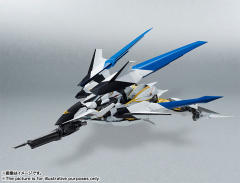ROBOT魂 AW-CBX007（AG）-资料图
