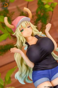 露科亚 Casual ver-资料图