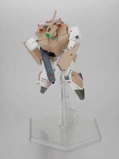 VF-1A 量产机-资料图