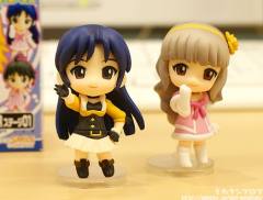 如月千早 Stage clothes-资料图