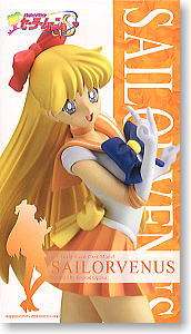 Sailor Moon World 爱野美奈子 -资料图