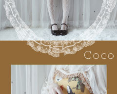 COCO 可可-资料图