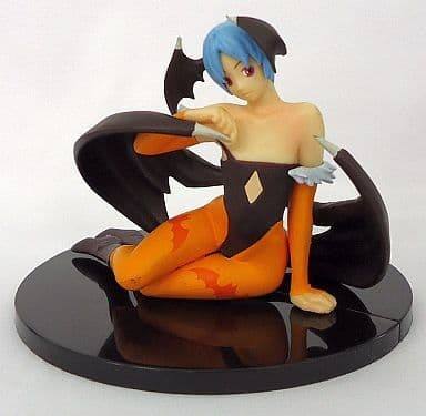 Capcom Figure Collection - Morrigan & Lilith 莉莉丝 Repaint Color