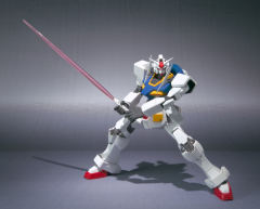 ROBOT魂 GN-000 O高达 Type A.C.D.-资料图