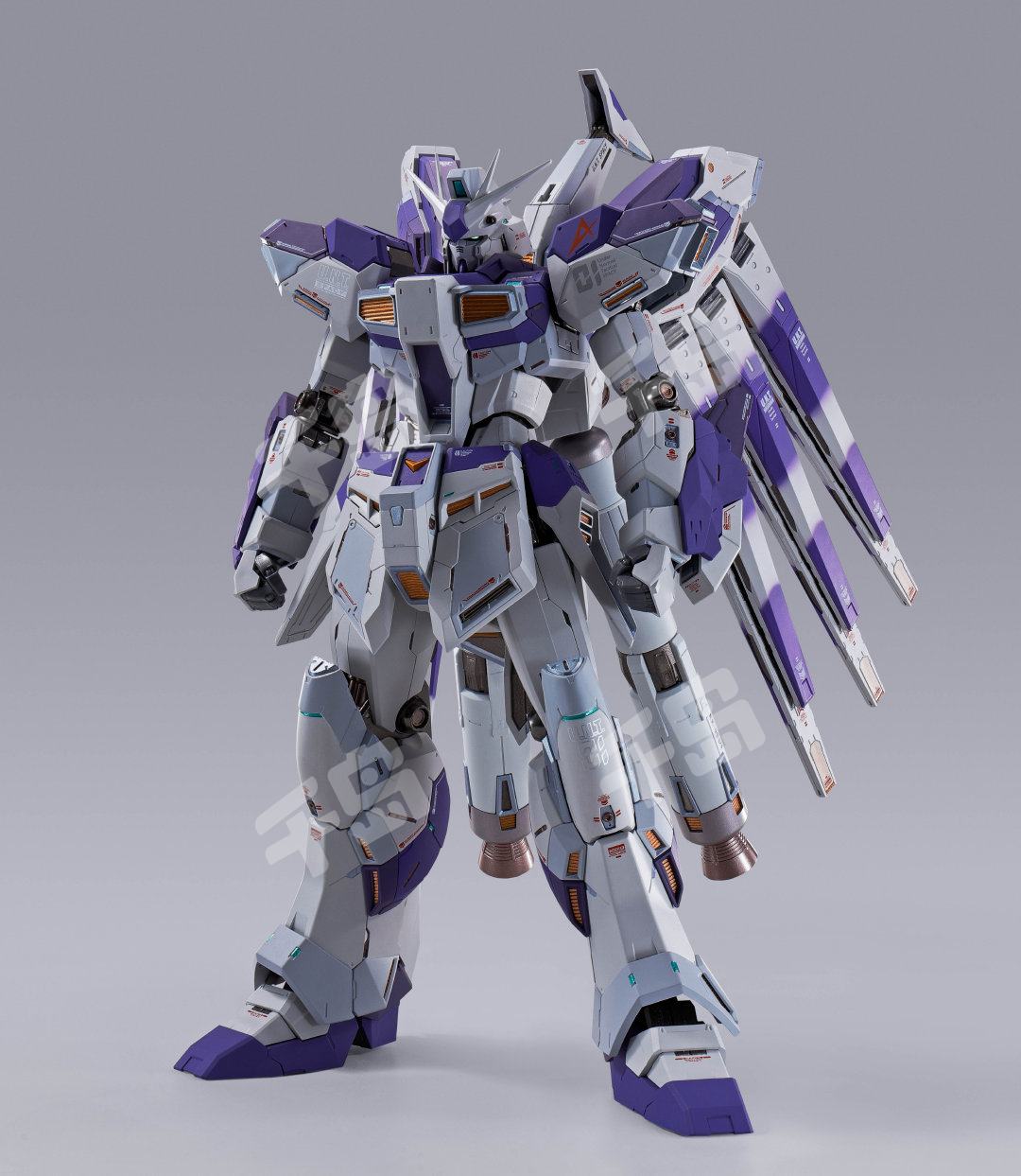 [未開封品] L BUILD DRAGON SCALE 鞠熾天 METAL BUILD DRAGON SCALE 鞠炽天-PURE ELEMENTS GUREN- | Code