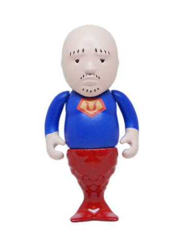New Uncle Mermaid 2021 Series (7)